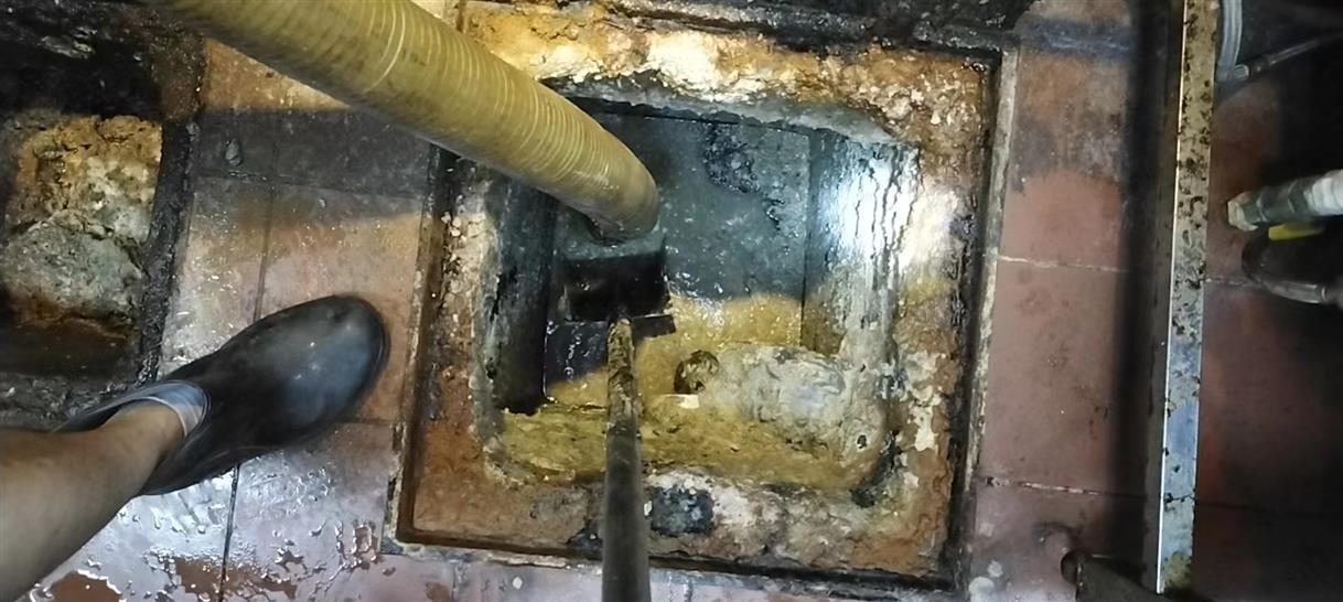 太和污水池清理一般都有毒气,怎么预防中毒呢?