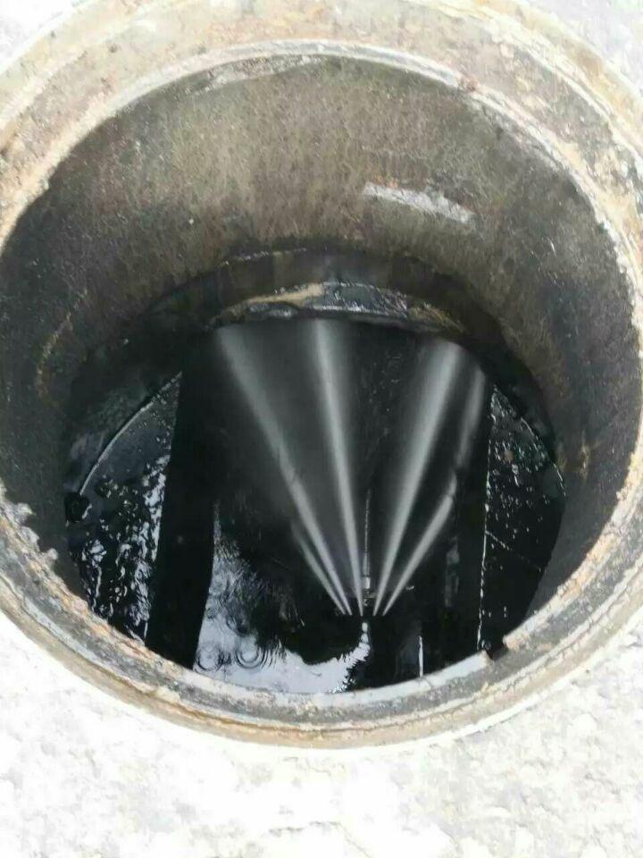 太和市政管道清洗-排污管道清洗