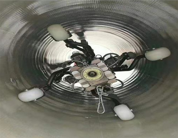 太和市政管道清淤怎么修复