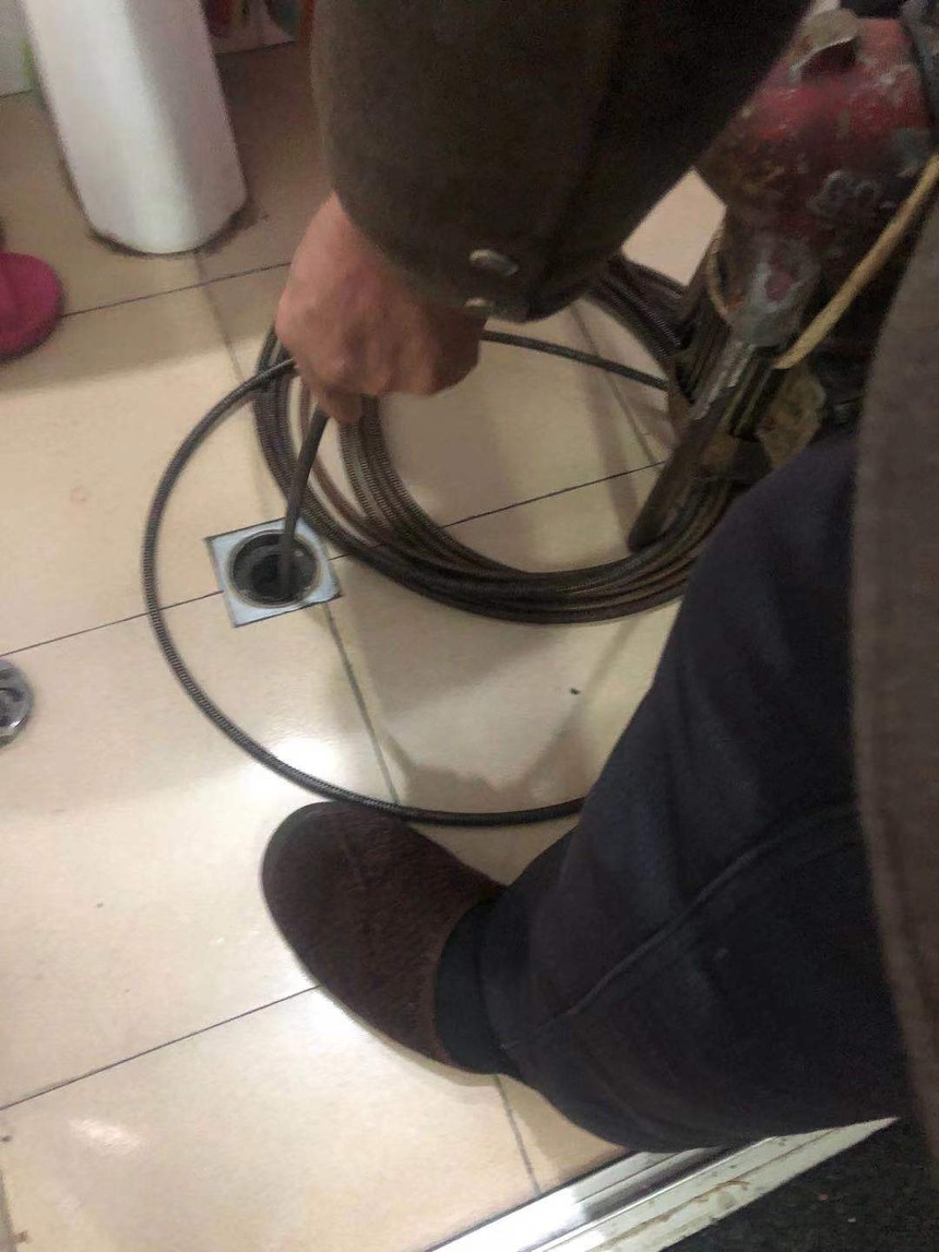 太和管道疏通，疏通下水道